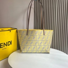 Fendi Shopping Bags